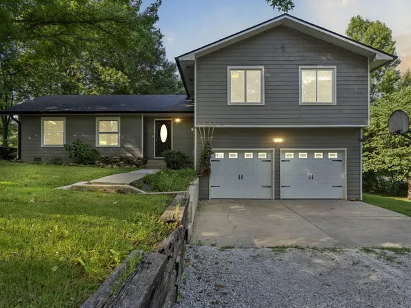 1028 S Nicholas Road, Nixa, MO 65714