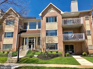 414 Rockfleet Rd UNIT 104, Lutherville, MD 21093