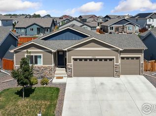 1386 Copeland Falls Rd, Severance, CO 80550