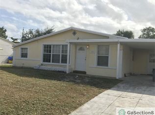 1251 W 3rd St, Riviera Beach, FL 33404