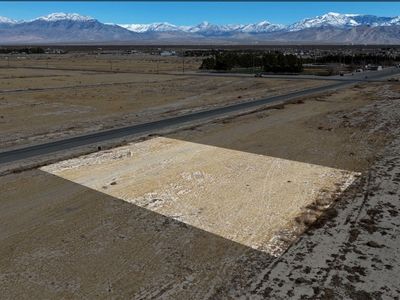 1271 E Honeysuckle St, Pahrump, NV, 89048