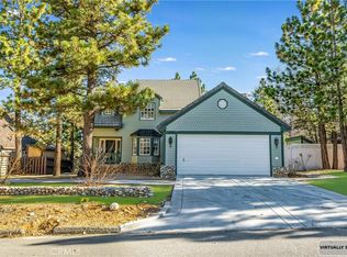 1660 Cascade Rd, Big Bear City, CA 92314