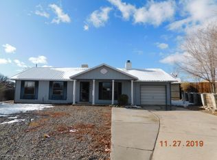 312 McCloud Ct, Aztec, NM 87410
