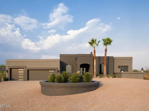 9545 E ROMPING Road #90, Carefree, AZ 85377