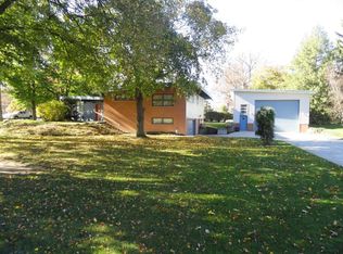 1081 Kingwood Dr, Marion, OH 43302