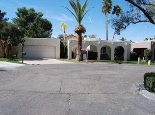 7302 E Valley Vista Dr, Scottsdale, AZ 85250