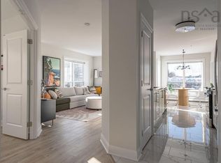 3805 Mont Blanc Ter #313, Halifax, NS B3K6S3