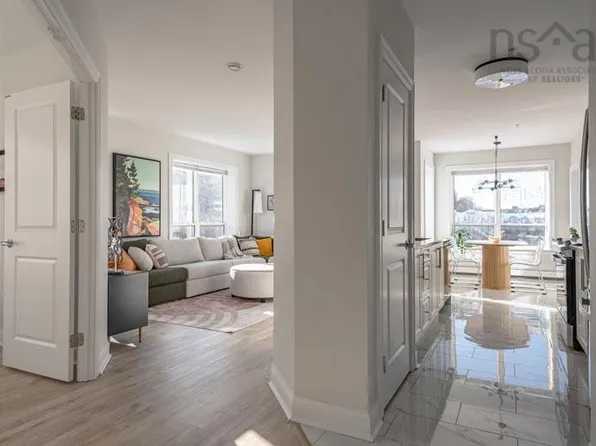 3805 Mont Blanc Ter #313, Halifax, NS B3K 6S3