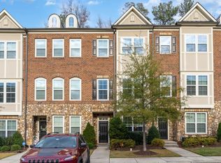 831 Bankston Woods Way, Raleigh, NC 27609