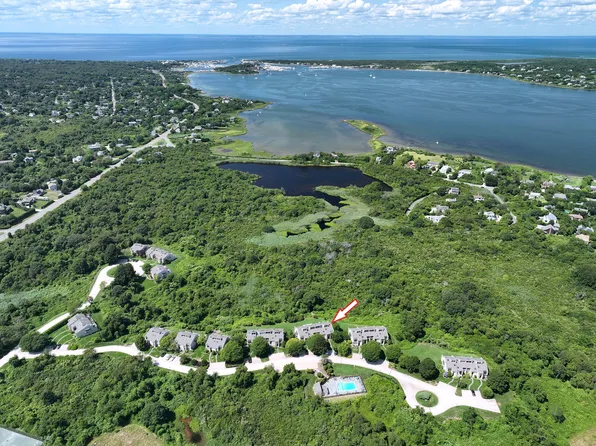 21 S Fulton Dr #25, Montauk, NY 11954