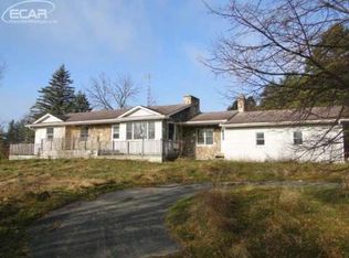 14015 N Vassar Rd, Millington, MI 48746