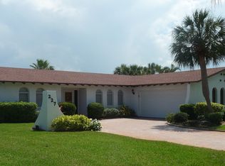 227 Sand Pine Rd, Indialantic, FL 32903