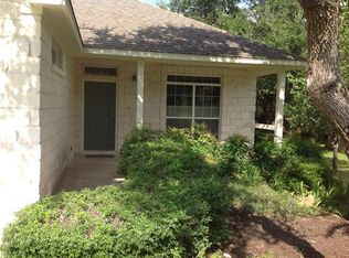 404 Brazos Dr, Georgetown, TX 78628