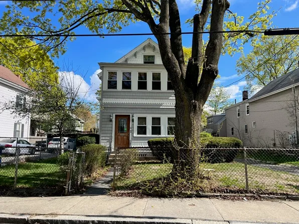 11 Auburn Ave, Somerville, MA 02145