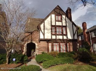 160 James St, Kingston, PA 18704
