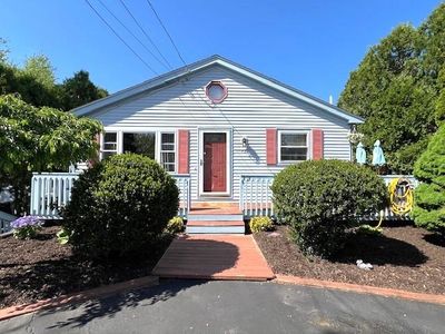 13 Parker Ave, Warren, RI, 02885