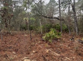 6692 N Airmont Dr, Citrus Springs, FL 34433