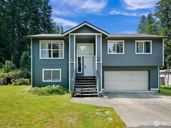 2261 Fall Valley Lane, Maple Falls, WA 98266