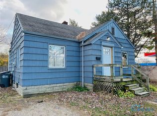 2435 W Alexis Rd, Toledo, OH 43613