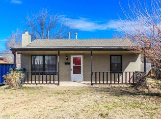 509 E Ercoupe Dr, Midwest City, OK 73110