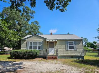 3211 Alpine Rd, Augusta, GA 30909