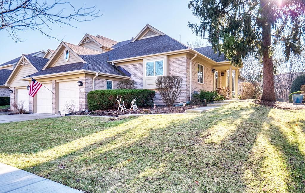 2243 Durand Dr, Downers Grove, IL 60515 Zillow