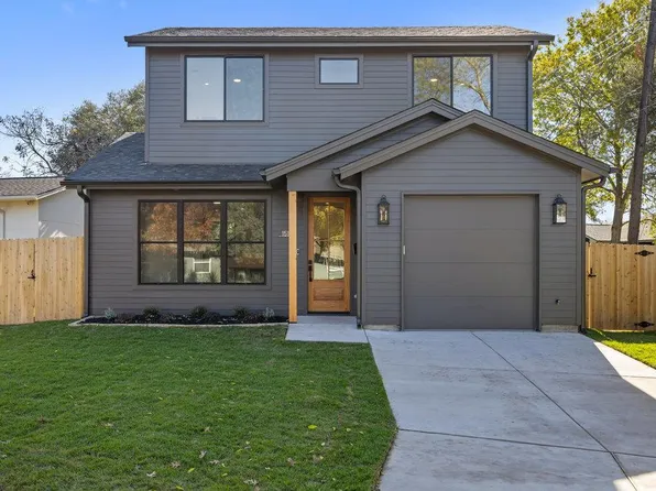 1519 Villanova Dr, Austin, TX 78757