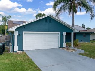 1149 SE Clifton Ln, Port Saint Lucie, FL 34983