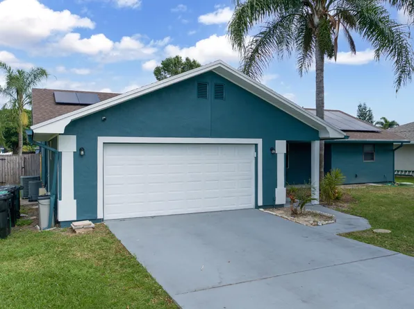 1149 SE Clifton Lane, Port St Lucie, FL 34983