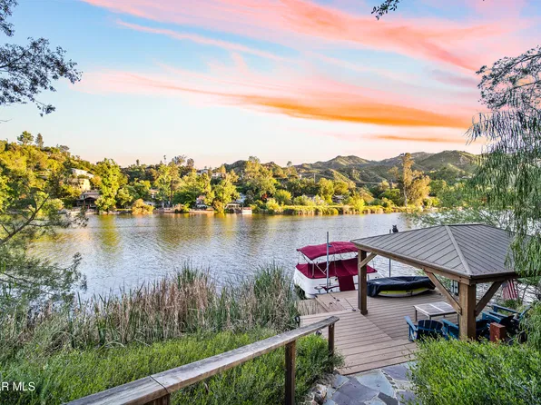 2315 Terrace Ln, Agoura Hills, CA 91301