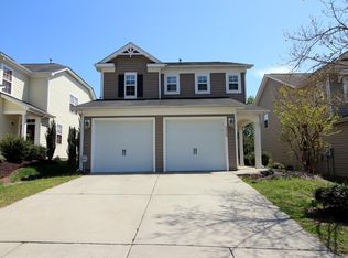 2029 Remington Oaks Cir, Cary, NC 27519