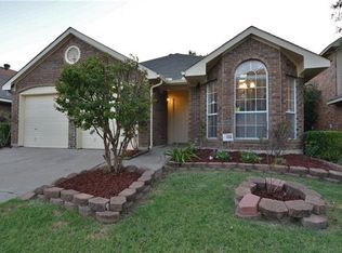 3227 Renaissance Dr, Dallas, TX 75287