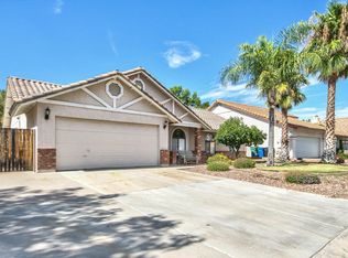 3908 E Dartmouth St, Mesa, AZ 85205