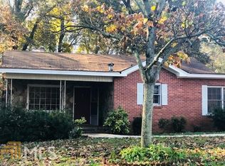 102 Franklindale Rd, Thomaston, GA 30286