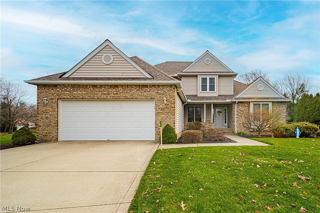 5347 Brentwood Ct, Highland Hts, OH 44143 Zillow