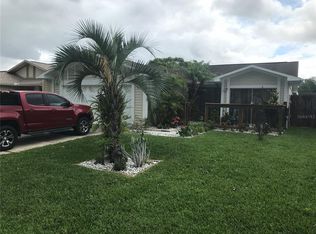 1213 Rustic Dr, Orlando, FL 32825