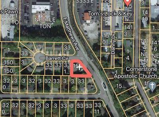 1503 S Matthews Ave, Jonesboro, AR 72401