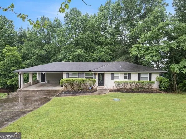 70 Stroud Dr SE, Mableton, GA 30126