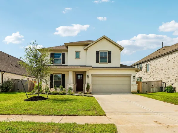 21421 Flora Springs Ln, Magnolia, TX 77355