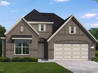 28814 Crockett Gardens Dr, New Caney, TX 77357