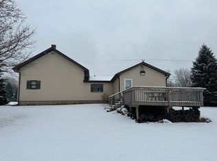 N8502 Highway 151, Fond Du Lac, WI 54937