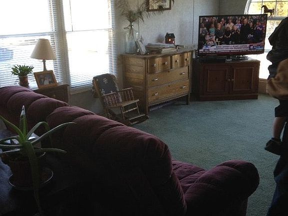 living rm