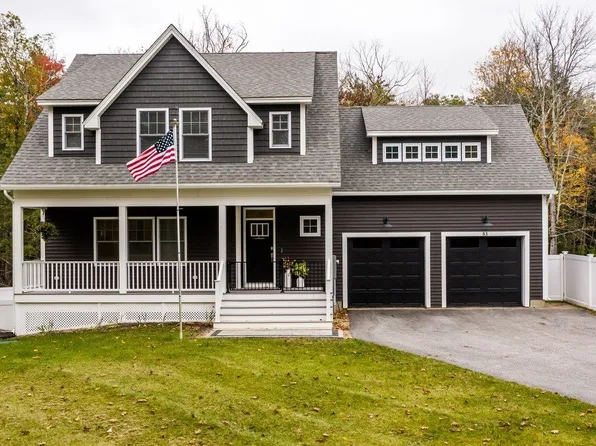 83 Windsor Road, Epsom, NH 03234