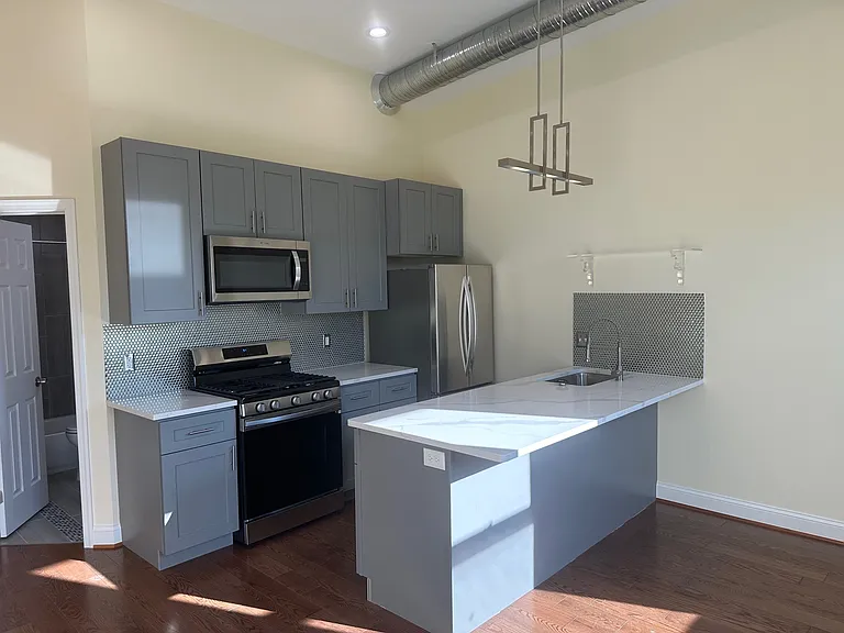 807 N Calvert St #3A — Photo 2