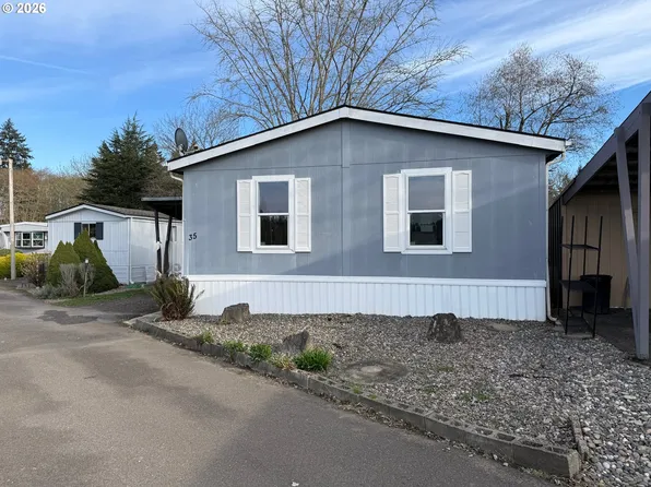21201 NE 58th St, Vancouver, WA 98682