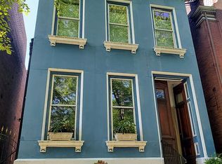1826 Lasalle St, Saint Louis, MO