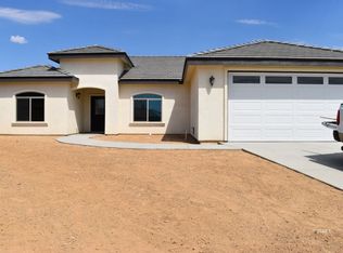 101 Rainshadow Ct, Ridgecrest, CA 93555