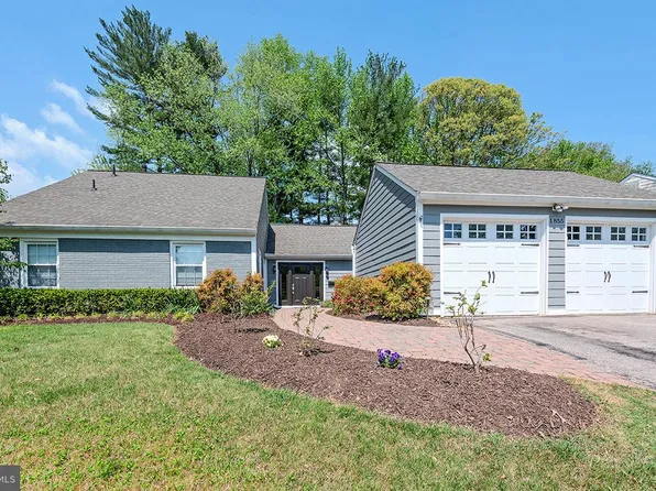 1855 Crofton Pkwy, Crofton, MD 21114