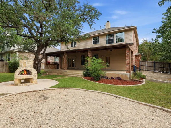 1203 Sand Wedge, San Antonio, TX 78258