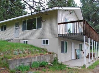 2861 Fertile Valley Rd, Newport, WA 99156